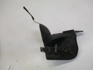 3. Honda GL 1100 SC02 Goldwing Spritzschutz Verkleidung Blende innen oben Kanzel - Bild 4
