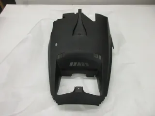 A831 Yamaha YP 400 Majesty Verkleidung unten 1SD-F8385-01 Unterteil Cockpit - Bild 1