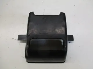 3. Honda GL 1100 SC02 Goldwing Zündspulendeckel Zündspule Abdeckung Blende Deckel - Bild 1