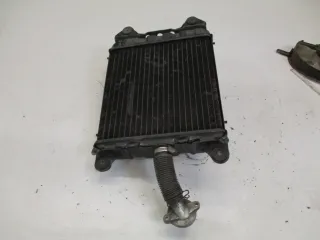 3. Honda GL 1100 SC02 Goldwing Kühler #2 Wasserkühler 022000-4150 radiator cooler - Bild 6
