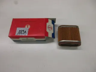 A891 Kawasaki Z 1000 GPZ 1100 B Ersatzfilter Luftfilter Filter 11013-1040 Luftfilterkasten air box - Bild 1