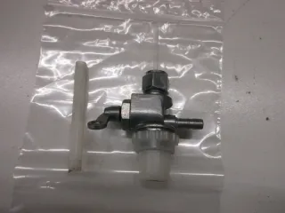 Benzinhahn X565 Zündapp Kraftstoffhahn Tankhahn Benzintank Zubehör Tank fuel - Bild 1