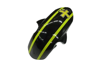 W245 Suzuki GSX-R 750_1000 K7_8 Fender vorne Kotflügel Verkleidung - Bild 2