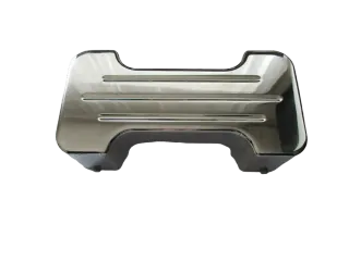 R1644 Suzuki VL 800 Volusia Gabelbrücke 99950-70200 Riser Lenker - Bild 1