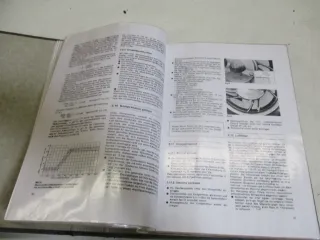 Yamaha XV 750 SE 5G5 Bedienungsanleitung Handbuch Reparaturbuch - Bild 2