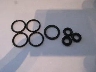 D3105 Yamaha XJ 650_900 XS FJ Dichtungen O-Ringe Motor Getriebe seal - Bild 4