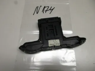 N174 BMW R 100 R 80 Verkleidung Kanzel Gehäuse Verschluss Deckel Blende - Bild 4