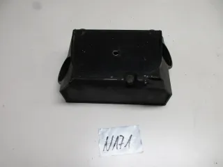 N171 BMW R45_65_75_80 Abdeckung Luftfilterkasten 1337495 Airbox Deckel Oberteil - Bild 5