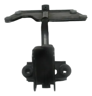 Honda CBF 125M JC40 Geweih Verkleidungshalter Träger Kanzel Verkleidung - Bild 1