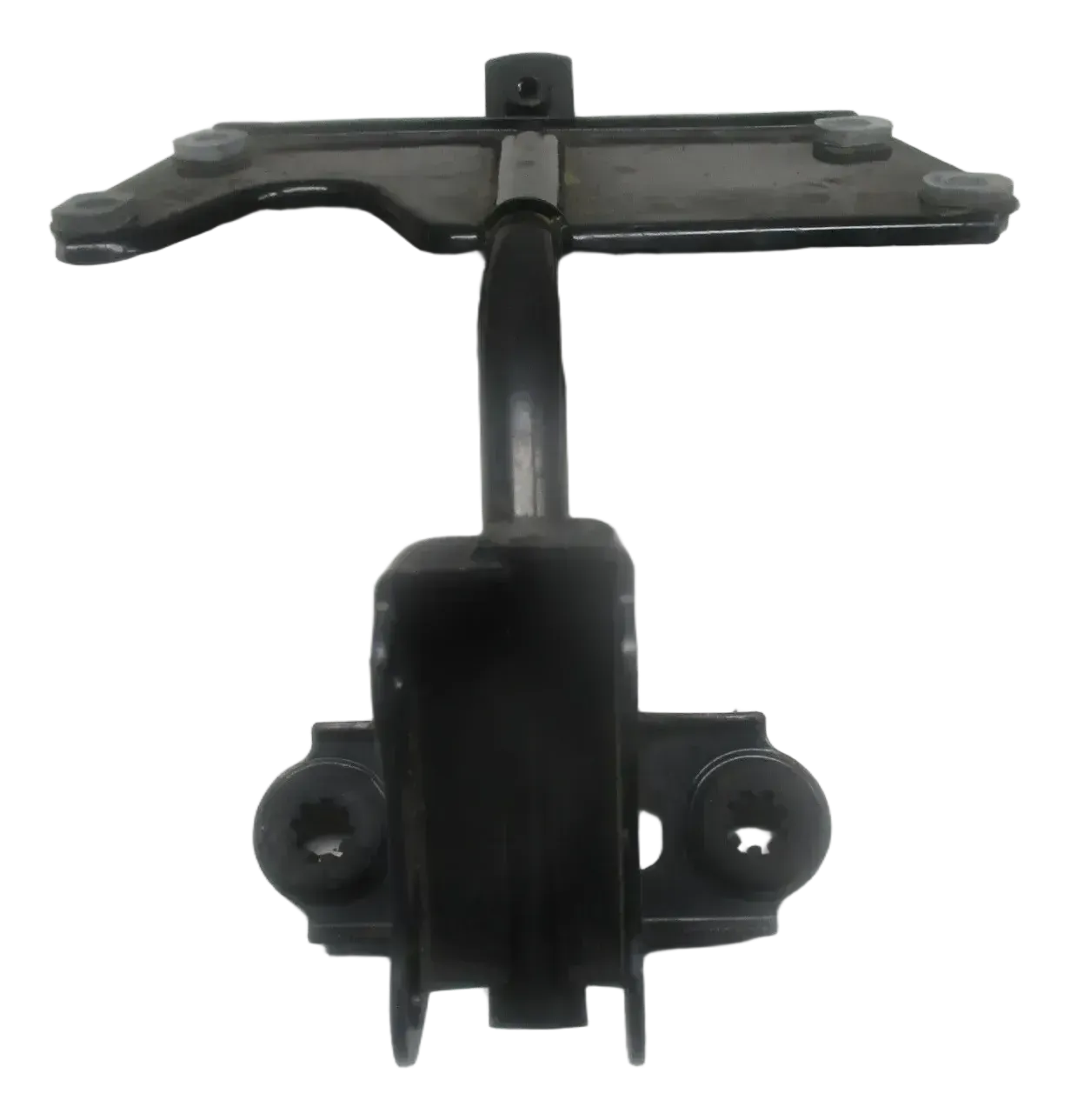 Honda CBF 125M JC40 Geweih Verkleidungshalter Träger Kanzel Verkleidung - Bild 1