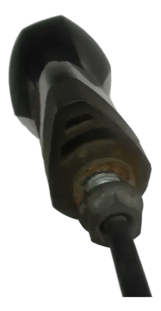 Honda CBF 125M JC40 Blinker hinten rechts Blinkleuchte flasher - Bild 4