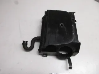 N73 BMW R 80 RT Abdeckung Luftfilterkasten 1337189 Airbox Deckel Oberteil - Bild 2