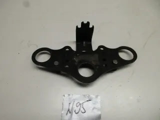 N95 BMW R 80 RT GS R60 R100 Gabelbrücke oben Standrohr Gabel fork - Bild 2