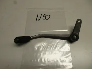 N90 BMW R65_75_90_100 Schalthebel Ganghebel Fußschalthebel brake - Bild 1