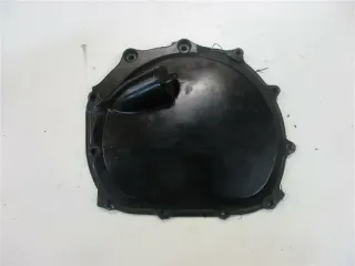 2. HONDA CBR 1000 F SC24 DUAL Kupplungsdeckel Motordeckel rechts Motor Deckel - Bild 2