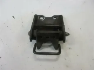 1. HONDA VFR 800 RC46 SITZBANKHALTER HALTER SITZ TRÄGER BEFESTIGUNG VERRIEGELUNG - Bild 1