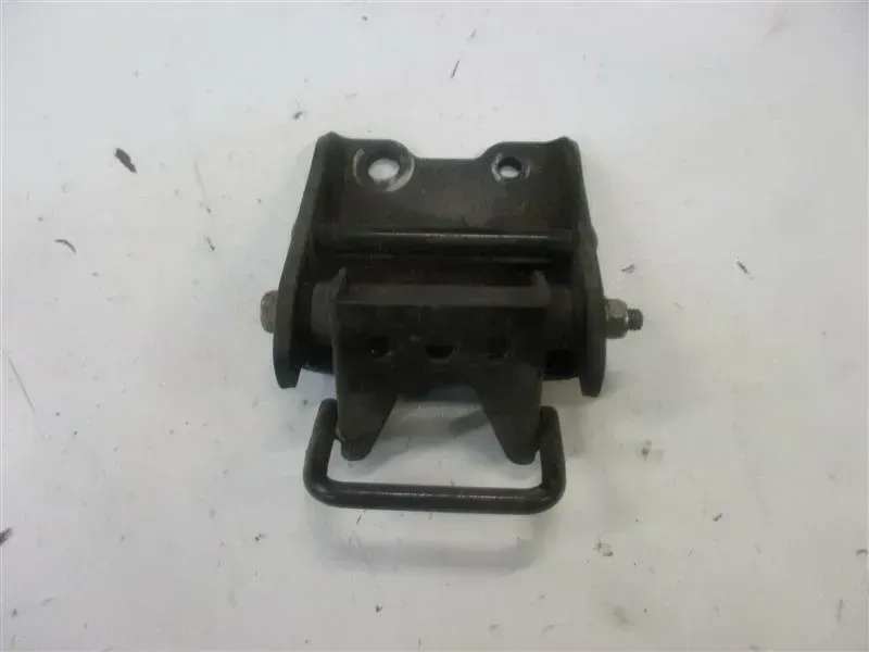 1. HONDA VFR 800 RC46 SITZBANKHALTER HALTER SITZ TRÄGER BEFESTIGUNG VERRIEGELUNG - Bild 1