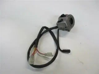 Gilera Coguar 125 Typ M17 Lenkerschalter rechts Lenkarmatur Lenker Schalter - Bild 1