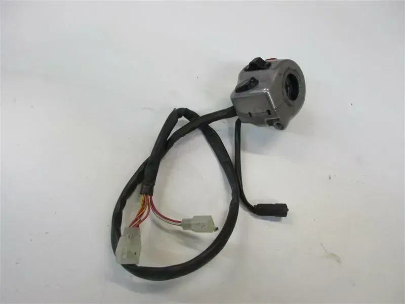 Gilera Coguar 125 Typ M17 Lenkerschalter rechts Lenkarmatur Lenker Schalter - Bild 1