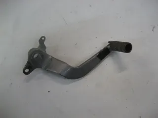 2. HONDA CBR 1000 F SC24 DUAL BREMSPEDAL BREMSHEBEL UNTEN FUßBREMSPEDAL - Bild 3