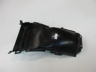 HONDA VT 500 E PC11 INNENRADLAUF FENDER SCHMUTZFÄNGER SPRITZSCHUTZ VERKLEIDUNG - Bild 2