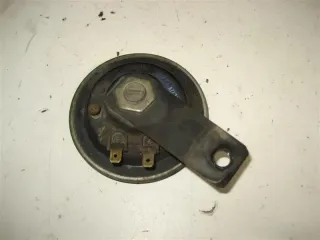 HONDA CB 250 RS MC02 HUPE MIT HALTER SIGNAL HORN - Bild 2