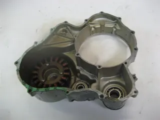 1. HONDA GL 1100 SC02 GOLD WING 82 LICHTMASCHINE STATOR LICHTMASCHINENDECKEL - Bild 3