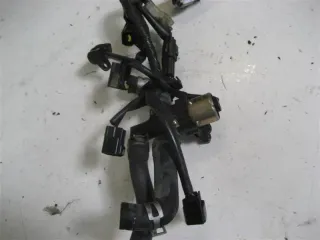 YAMAHA YZF-R1 RN12 R1 SEKUNDÄRLUFTVENTIL MIT KABELBAUM UND SENSOR LUFTVENTIL MOT - Bild 3