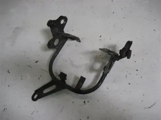 CAGIVA 500 T4R 350 SCHEINWERFERHALTER HALTER TRÄGER SCHEINWERFER BLINKER - Bild 3