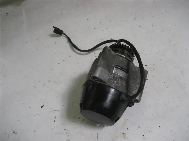 3. SUZUKI GSX 600 F GN72B LICHTMASCHINE GENERATOR 31400-19C02 ALTERNATOR - Bild 1
