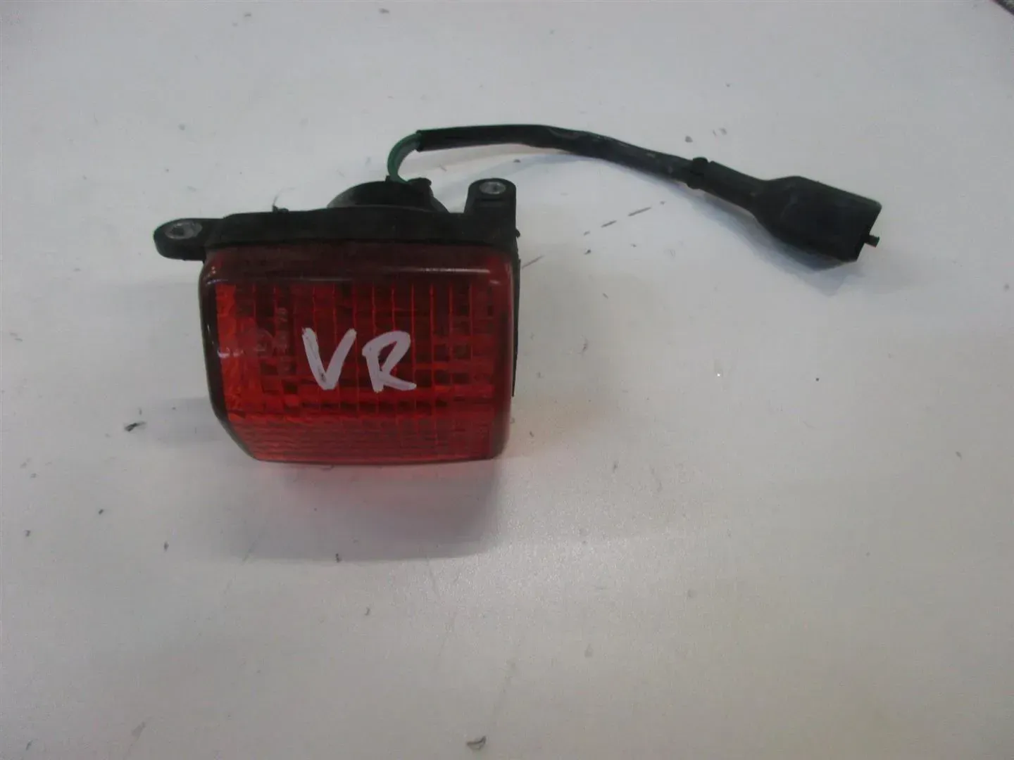 HONDA CBR 600 F PC23 BLINKER VORNE RECHTS TURN SIGNAL - Bild 1