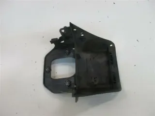 HONDA CBX 750 F RC17 FENDER HINTEN SCHMUTZFÄNGER SPRITZSCHUTZ VERKLEIDUNG - Bild 3