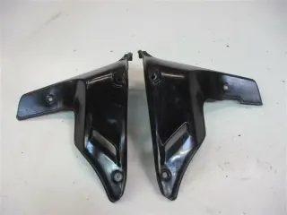 1. HONDA GL 500 PC02 SILVER WING VERKLEIDUNG SEITENVERKLEIDUNG UNTEN LINKS RECHT - Bild 2