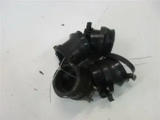 HONDA CB 900 F HORNET SC48 ANSAUGSTUTZEN VERGASERSTUTZEN GUMMISTUTZEN VERGASER - Bild 3