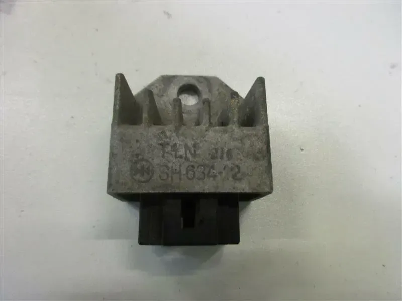 Honda NS 1 NS 50 DC03 Spannungsregler Gleichrichter Lichtmaschine SH634-12 - Bild 1