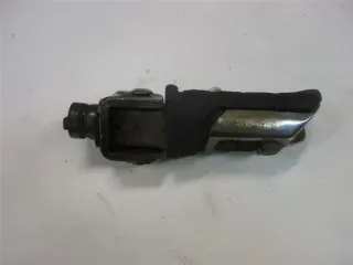 HONDA VF 750 F RC15 FUßRASTE VORNE LINKS FUSSRASTE FAHRERRASTE FOOTREST - Bild 3
