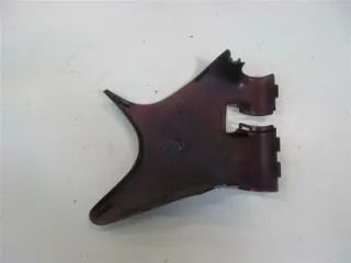 HONDA VT 600 C SHADOW VERKLEIDUNG LINKS TANK TANKVERKLEIDUNG RAHMEN DECKEL - Bild 3