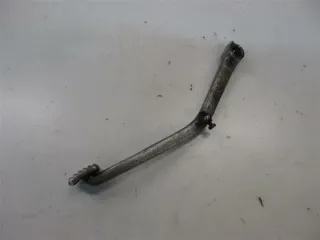 HONDA VF 750 S RC07 BREMSPEDAL UNTEN BREMSHEBEL HEBEL BRAKE PEDAL - Bild 1