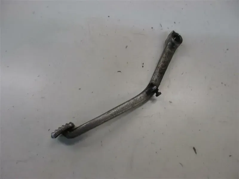HONDA VF 750 S RC07 BREMSPEDAL UNTEN BREMSHEBEL HEBEL BRAKE PEDAL - Bild 1