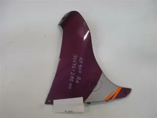 284. Suzuki RF 900 R Verkleidung unten rechts Bug Bugspoiler 94472-21E00 - Bild 2