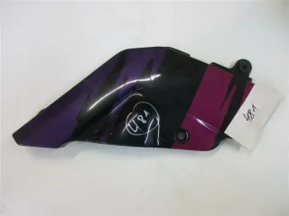 481. Suzuki GSX-R 1100 W Verkleidung links Rahmenverkleidung Rahmen 47611-17E01 - Bild 1