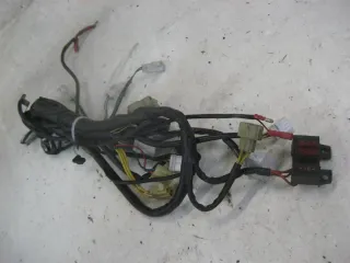 CAGIVA CANYON 500 M1 KABELBAUM KABELSTRANG KABEL WIRING HAIRNESS - Bild 3