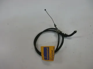 O. Suzuki GS 650 G Katana Gaszug Gas Zug Motor Gaszugseil throttle bowdenzug - Bild 1