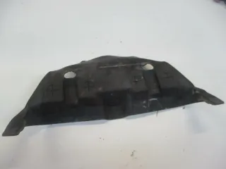 4. HONDA CBR 1000 F SC21 Verkleidung Dichtgummi Gummi Staubschutz Zündspule Moto - Bild 2