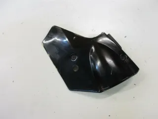HONDA VT 500 E PC11 Motordeckel links Ritzelabdeckung Kettenschutz Blende - Bild 2