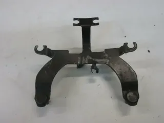O. Suzuki GSX 750 E GS75X Tachohalter Instrumentenhalter Tacho Träger Halter - Bild 2