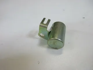 Y30 Yamaha AT1 CT1 JT1 GT 80 RD 60 Kondensator Elektronik Schalter 207-81326-10 - Bild 2