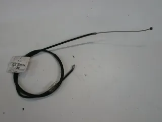 O. Suzuki GS 550 M KATANA Chokezug Choke Chokseil Kaltstart Motor - Bild 1