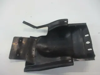Cagiva Aletta Electra 125 Verkleidung Radlauf hinten innen unten Spritzschutz - Bild 3