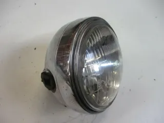 Cagiva Aletta Electra 125 Scheinwerfer Hauptscheinwerfer Licht D=150 mm headligh - Bild 2